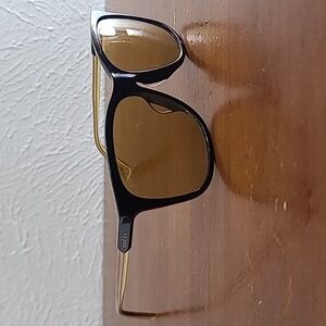 Gucci Sunglasses Havana Gold Black Unisex GG0495SA-005 VB207A6SUN | 60L 150T 14B